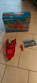 Playmobil city action, Kinderen en Baby's, Speelgoed | Playmobil, Ophalen, Gebruikt