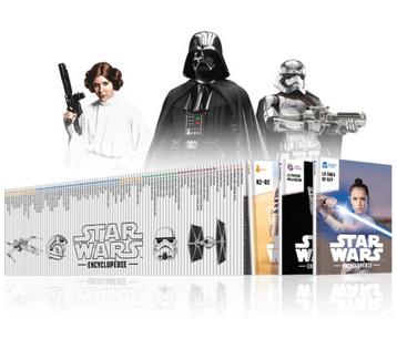 Star Wars beschikbaar voor biedingen