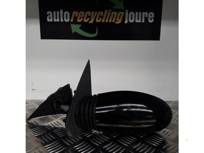 Rétroviseur extérieur gauche d'un Fiat Seicento, Autos : Pièces & Accessoires, Rétroviseurs, Fiat, Utilisé, 3 mois de garantie