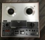 SONY TC 366/3 kopen/ in goede staat, Audio, Tv en Foto, Bandrecorder, Ophalen, Bandrecorder, Met stofkap