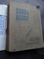 Bloemlezing Zuid- Noordnederlandse schrijvers 1946, Ophalen of Verzenden