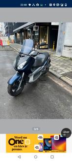 Yamaha Xmax 125cc perfecte staat, Benzine, Gebruikt, Ophalen of Verzenden, 125 cc