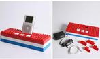 Lego iPod-dock, Computers en Software, Vintage Computers, Ophalen of Verzenden