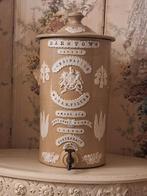 Barstow's patent combination water filter, Antiek en Kunst, Ophalen