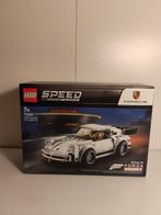 Porsche 911 setnr: 75895 Lego Speed Champions, Kinderen en Baby's, Speelgoed | Duplo en Lego, Ophalen of Verzenden, Nieuw, Complete set