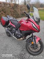 Honda NT 1100  2024, Motoren, Motorrijbewijs A, Particulier, Meer dan 35 kW, Toermotor