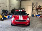 Mini One - 2009 Benzine, Auto's, Mini, Voorwielaandrijving, 4 zetels, Stof, 4 cilinders
