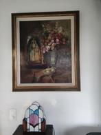 JULIEN STAPPERS - STILLEVEN - OLIE OP DOEK, Ophalen