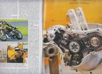 Moto Norton Commando compétition collection, Boeken, Motoren, Gelezen, Ophalen of Verzenden