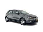 Volkswagen Polo 1.6 TDI BlueMotion Highline Exclusive-Plus-P, Boîte manuelle, Argent ou Gris, Diesel, Polo