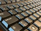 DELL Toetsenbord (AZERTY), Computers en Software, Azerty, Ophalen of Verzenden, Zo goed als nieuw, Dell