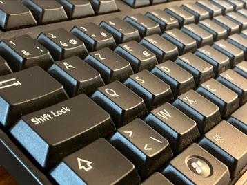 DELL Toetsenbord (AZERTY) beschikbaar voor biedingen