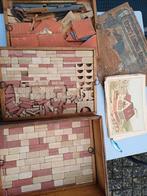 Richter's Bauhaus - kit de construction pour maisons de camp, Antiquités & Art, Enlèvement ou Envoi