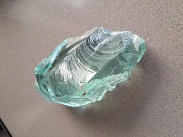 Obsidiaan  beschikbaar voor biedingen