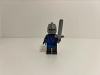 Lego Black Falcon knight minfigure, Kinderen en Baby's, Speelgoed | Duplo en Lego, Nieuw, Ophalen of Verzenden, Lego