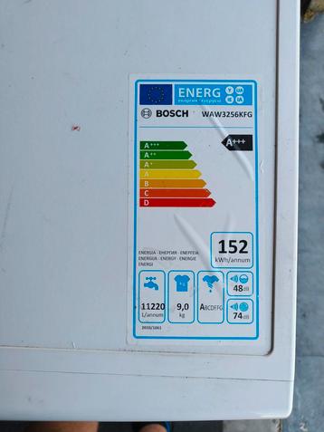 Bosch, Electroménager, Enlèvement, Utilisé