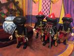 Playmobil Genges Khan custom, Kinderen en Baby's, Speelgoed | Playmobil, Ophalen of Verzenden, Zo goed als nieuw, Complete set