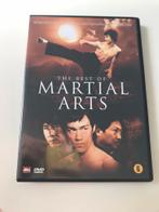 DVD The best of Martial Arts