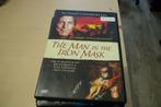 the man in the iron mask, CD & DVD, Enlèvement ou Envoi