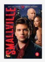Smallville saison 6, CD & DVD, Envoi
