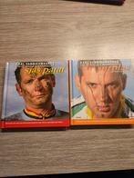 Wielerboeken, Boeken, Ophalen of Verzenden, Zo goed als nieuw