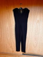 Zwarte jumpsuit feestcollectie Lola Liza maat 36 - als nieuw, Vêtements | Femmes, Combinaisons, Comme neuf, Taille 36 (S), Noir