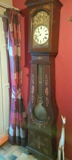 Ancienne horloge de parquet, Antiek en Kunst, Antiek | Klokken, Ophalen