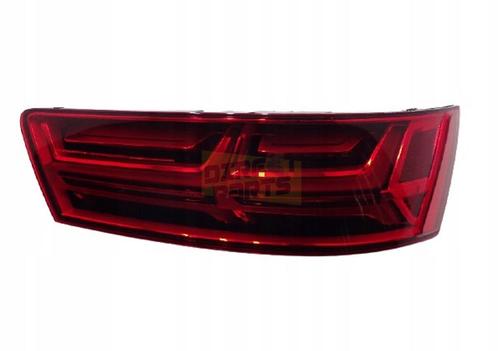 Audi Q7 (3/15-10/19) achterlicht Rechts boven OES! 4M0945094, Autos : Pièces & Accessoires, Éclairage, Audi, Neuf, Enlèvement ou Envoi