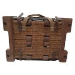 Wehrmacht - Geschosskorb Leichte Feldhaubitze 18, Enlèvement ou Envoi, Armée de terre, Caisse ou Géocache