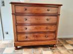 Jolie commode ancienne, Maison & Meubles, Armoires | Commodes