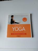 À VENDRE  LIVRE YOGA, Sport en Fitness, Yoga en Pilates, Ophalen, Gebruikt, Overig