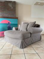 Chaise longue - zetel, Huis en Inrichting, Ophalen, Gebruikt