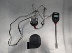 Weber iGrill Mini en kernthermometer, Ophalen of Verzenden