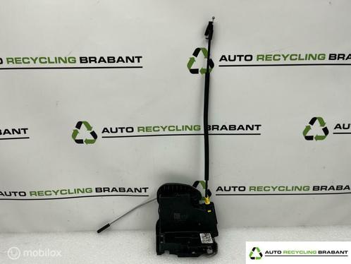 Deurslot Rechts Achter Opel Astra Sports Tourer K 13598385, Auto-onderdelen, Klein materiaal, Opel, Gebruikt, Ophalen of Verzenden