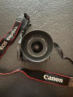 Camera Canon Eos 1000D, Audio, Tv en Foto, Ophalen, Zo goed als nieuw, Canon