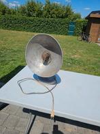 Industriële Heater, Ophalen