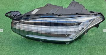 Koplamp VOLVO XC90 2 II FULL LED HEADLAMP beschikbaar voor biedingen