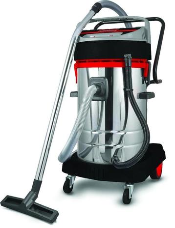 vacuum cleaner en blower 3200 watt 80 liter, Elektronische apparatuur, Stofzuigers, Stofzuiger, Nieuw, Ophalen of Verzenden, 2000 watt of meer