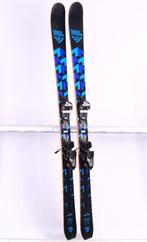 Skis BLACK CROWS VERTIS 175,4 cm, TOUT TERRAIN, noyau en boi, 160 à 180 cm, Autres marques, Carving, Skis