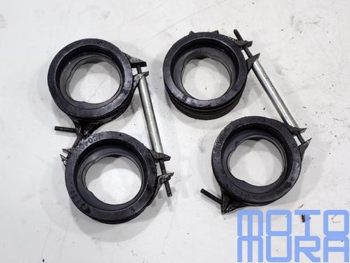 inlaatrubbers voor de Suzuki GSXR 600 750 SRAD 1996 2000 GSX, Motoren, Onderdelen | Overige, Gebruikt, Ophalen of Verzenden