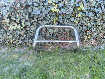 Bullbar T5 beschikbaar voor biedingen