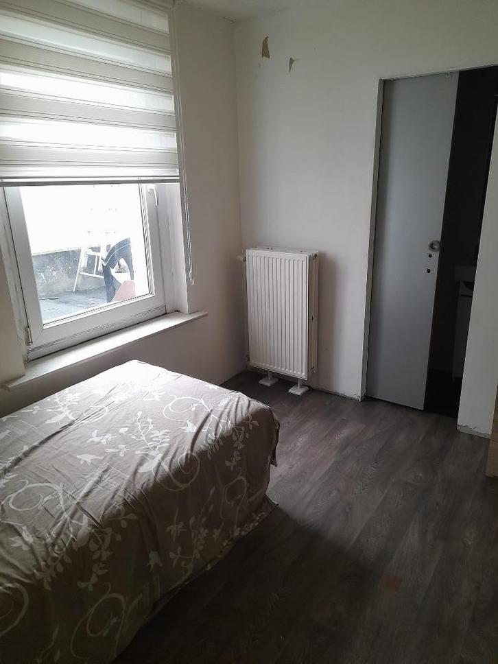 kamer studio studentenkamer, Immo, Appartementen en Studio's te huur, Antwerpen (stad), Minder dan 20 m²