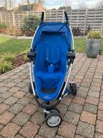 kinderbuggy quinny, Enfants & Bébés, Buggys, Enlèvement, Comme neuf, Quinny, Ombrelle
