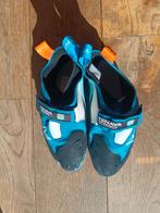 Tenaya Mastia klimschoenen maat 40 - 1 keer gebruikt, Sport en Fitness, Ophalen of Verzenden, Zo goed als nieuw