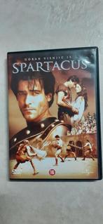 Spartacus, Cd's en Dvd's, Dvd's | Actie, Ophalen of Verzenden