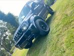 Suzuki Jimny 4x4*Gekeurd voor verkoop*1.3Benzine*, 4 zetels, Zwart, Bedrijf, Handgeschakeld