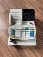 Kassa systeem, Ophalen