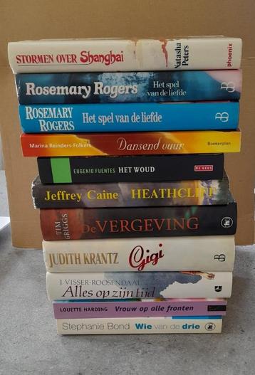 Gratis boeken ( Historische romans en romans ) beschikbaar voor biedingen