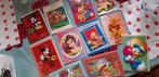 Cartes anniversaire Disney 3D faites main, Collections, Disney, Papier, Carte ou Papeterie, Autres personnages, Enlèvement ou Envoi