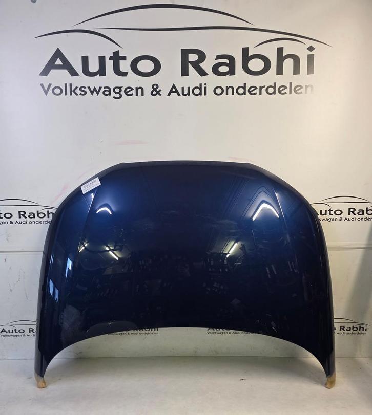 AUDI A1 MOTORKAP 8X0 8XA, Auto-onderdelen, Carrosserie, Motorkap, Gebruikt, Ophalen of Verzenden